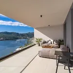 דירה Luxury Seaview Alenka