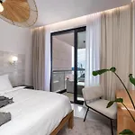 דירה Luxury Seaview Alenka זאטון