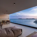 דירה Luxury Seaview Alenka זאטון