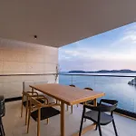 Luxury Seaview Alenka *