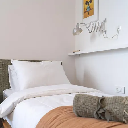 Διαμέρισμα Luxury Seaview Alenka *