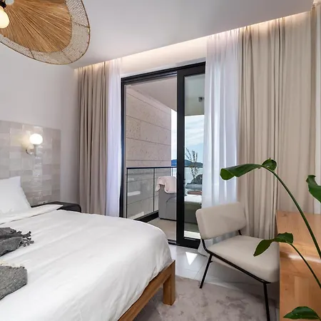 Διαμέρισμα Luxury Seaview Alenka Zaton (Dubrovnik-Neretva)