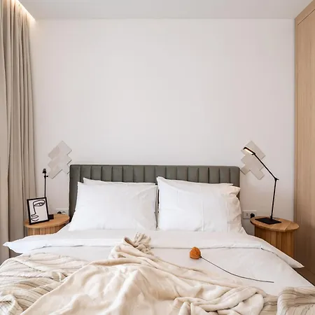 Διαμέρισμα Luxury Seaview Alenka