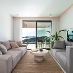 Luxury Seaview Alenka