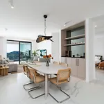 Apartamento Luxury Seaview Alenka *