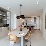 Luxury Seaview Alenka