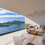 Apartamento Luxury Seaview Alenka *