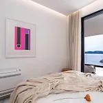 Luxury Seaview Alenka