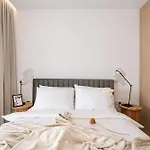 Apartamento Luxury Seaview Alenka