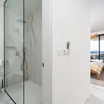 Apartamento Luxury Seaview Alenka *