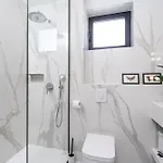 Apartamento Luxury Seaview Alenka *