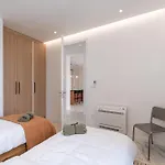 Apartamento Luxury Seaview Alenka Zaton (Dubrovnik-Neretva)