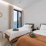 Apartamento Luxury Seaview Alenka Zaton (Dubrovnik-Neretva)