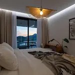 Luxury Seaview Alenka