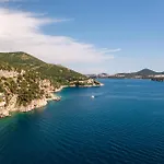 Luxury Seaview Alenka Zaton (Dubrovnik-Neretva)