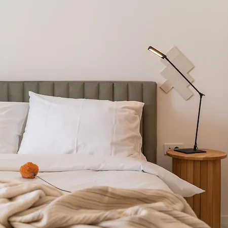 דירה Luxury Seaview Alenka *