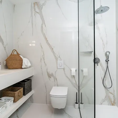 Luxury Seaview Alenka