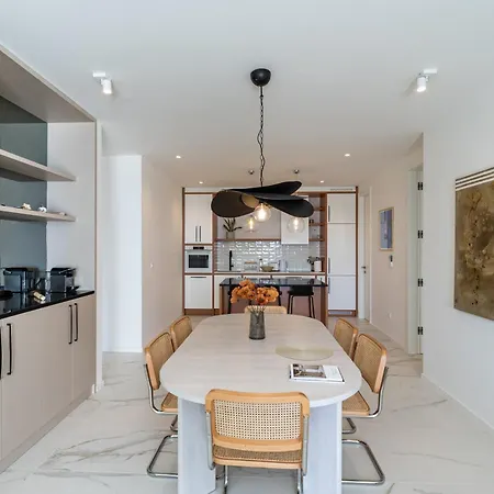 Luxury Seaview Alenka