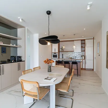 Luxury Seaview Alenka