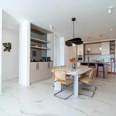 Luxury Seaview Alenka