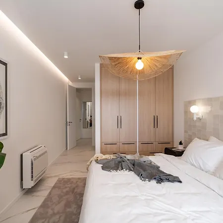 דירה Luxury Seaview Alenka