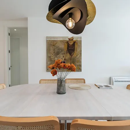 Luxury Seaview Alenka