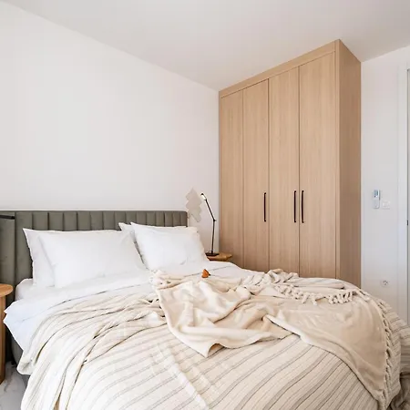 Luxury Seaview Alenka