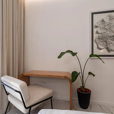 דירה Luxury Seaview Alenka