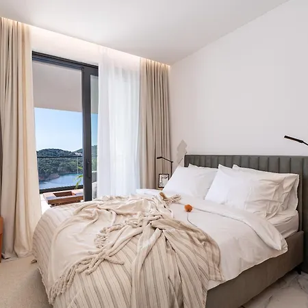 Luxury Seaview Alenka