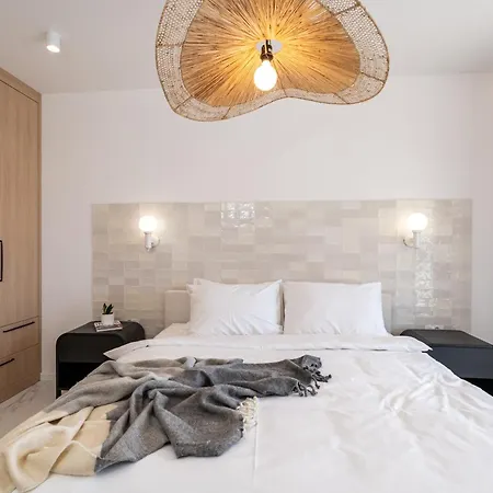 דירה Luxury Seaview Alenka *