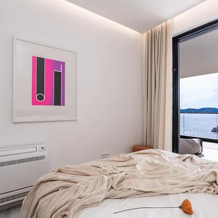 Luxury Seaview Alenka