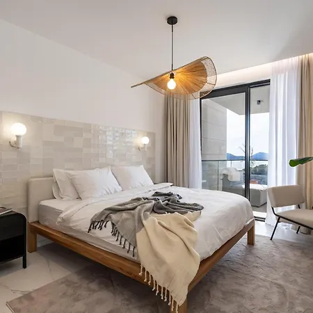 דירה Luxury Seaview Alenka