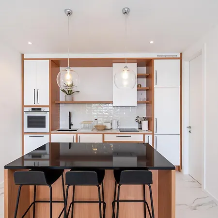 Luxury Seaview Alenka