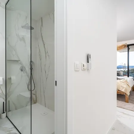 דירה Luxury Seaview Alenka *