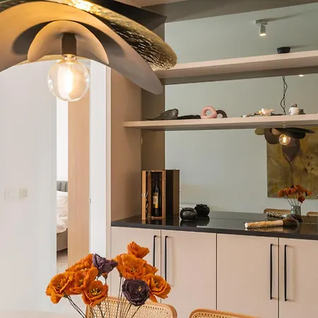 Luxury Seaview Alenka