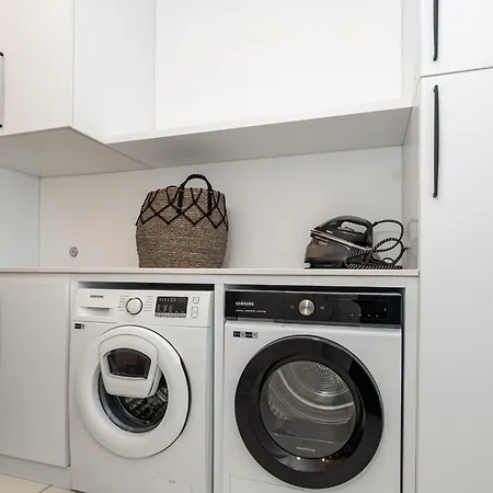 דירה Luxury Seaview Alenka