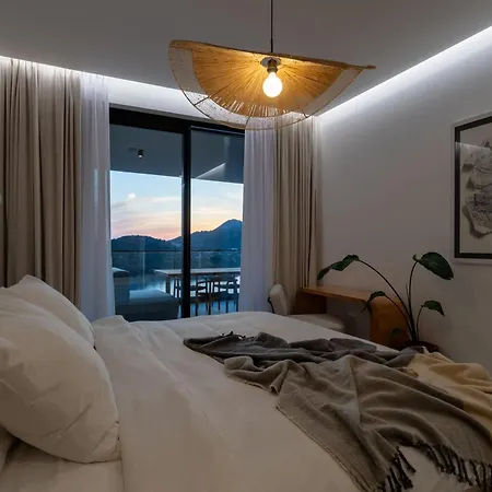 Luxury Seaview Alenka