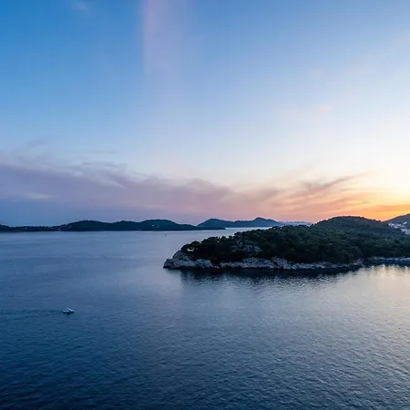 Luxury Seaview Alenka * Zaton (Dubrovnik-Neretva)
