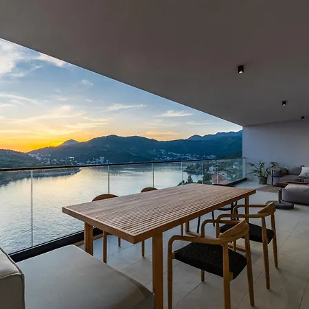 Luxury Seaview Alenka