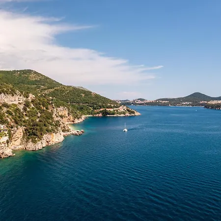 Luxury Seaview Alenka זאטון