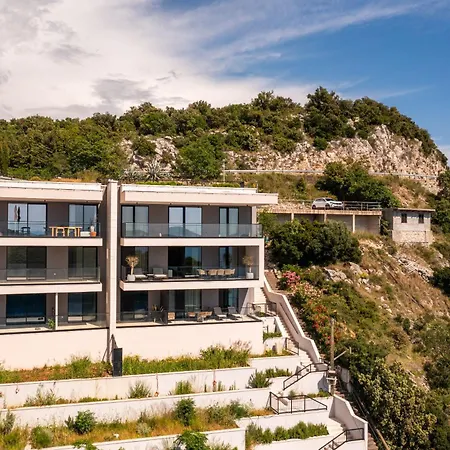 Luxury Seaview Alenka