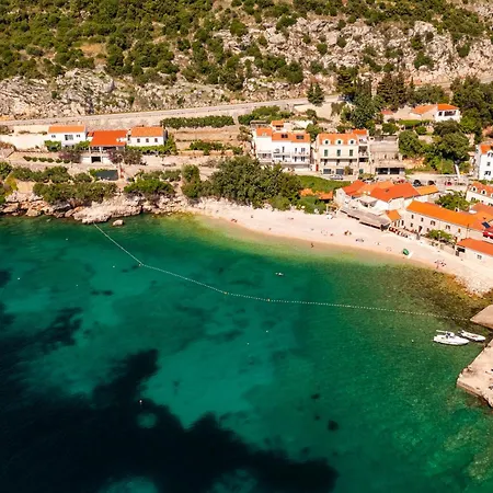 Luxury Seaview Alenka *