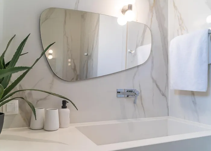 Luxury Seaview Alenka