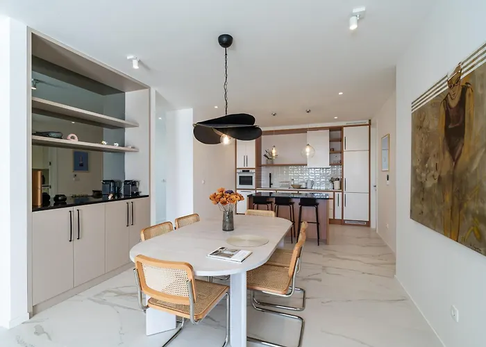 Luxury Seaview Alenka