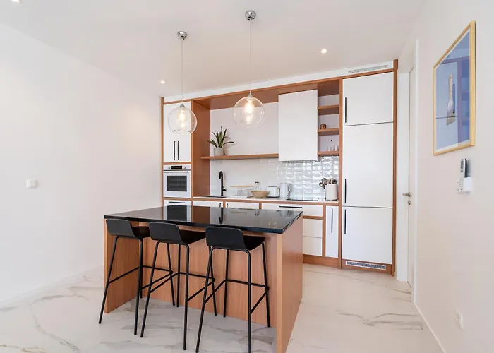 Apartman Luxury Seaview Alenka