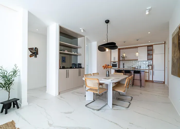 Luxury Seaview Alenka