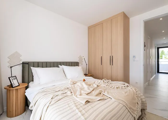 Luxury Seaview Alenka