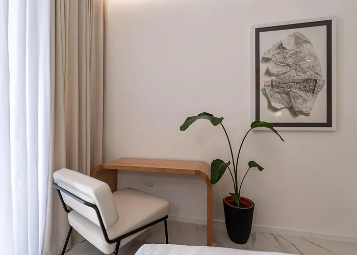 Apartman Luxury Seaview Alenka