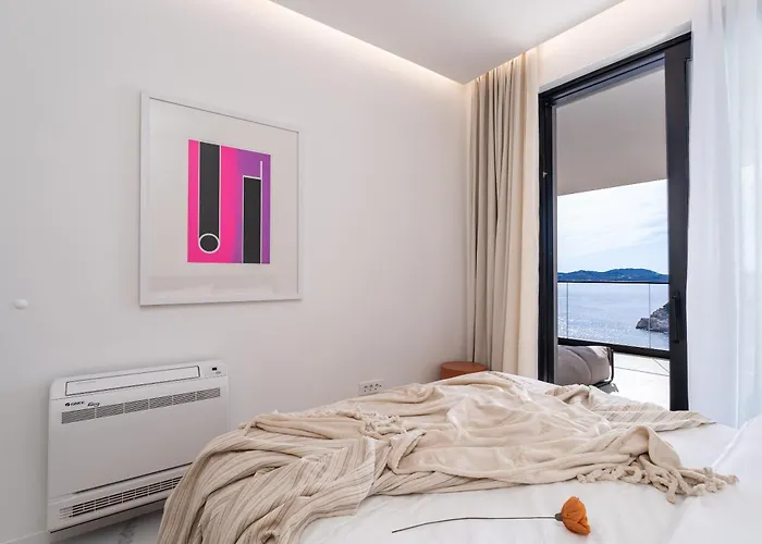 Luxury Seaview Alenka