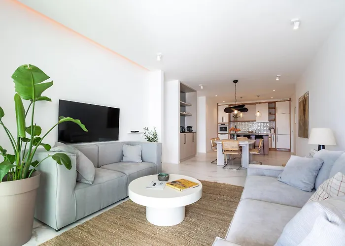 Apartman Luxury Seaview Alenka *